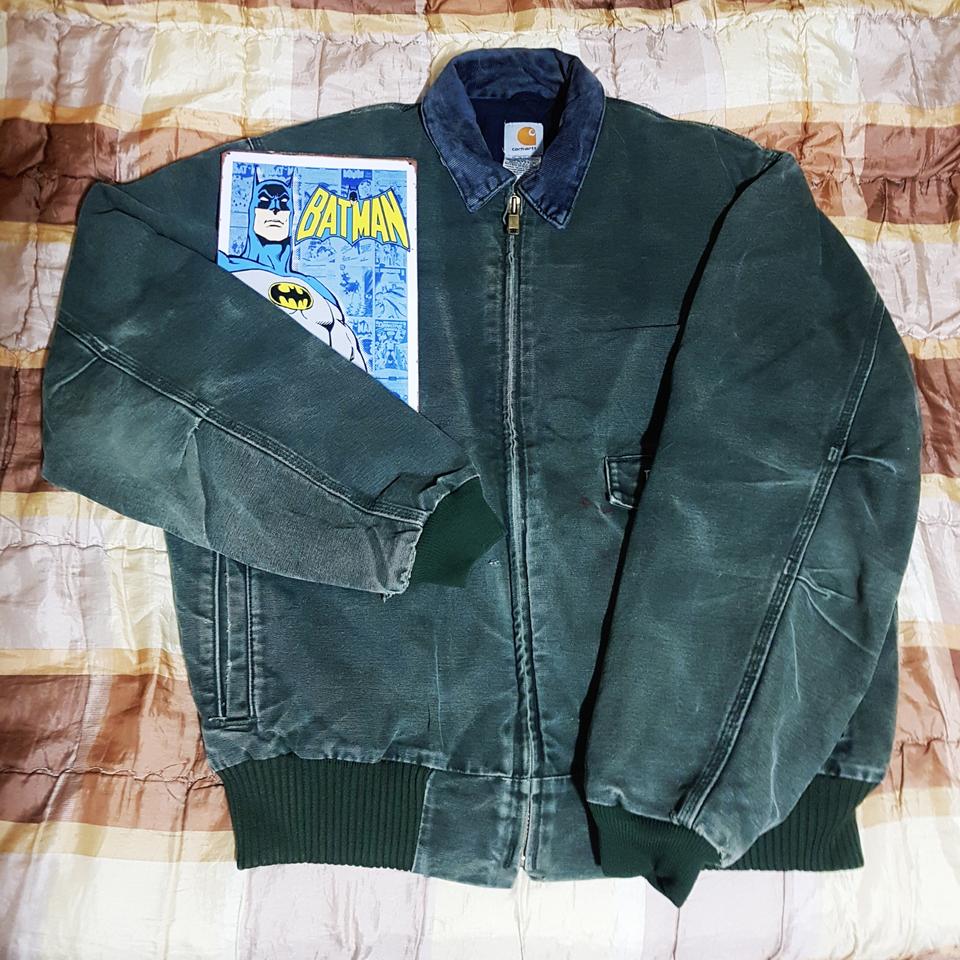 칼하트 봄버 자켓 US XL Tall (한국 110)