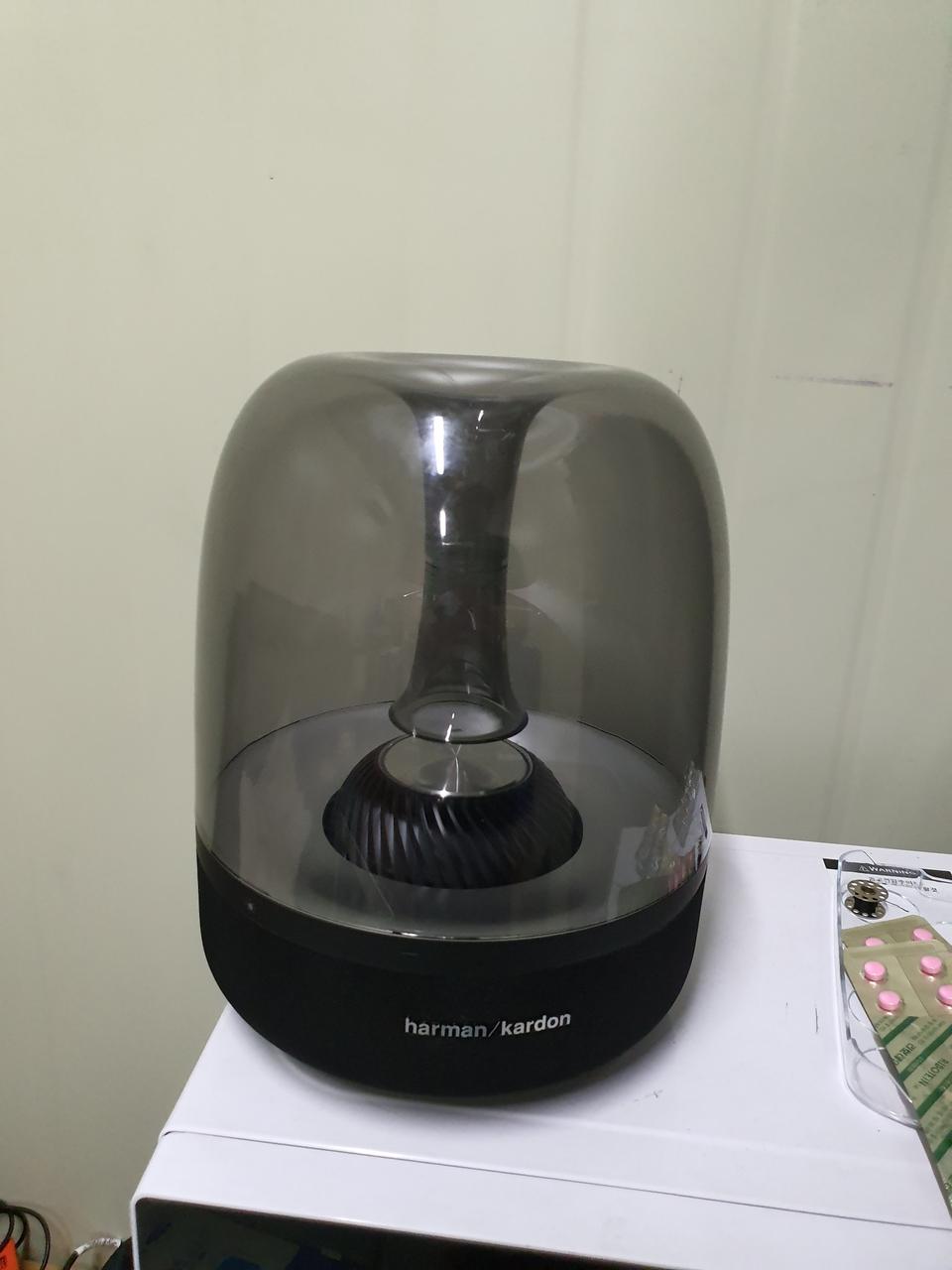 *급처*하만카돈 아우라 스튜디오 2 팔아요