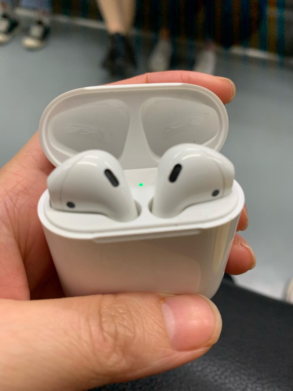 에어팟1 7만