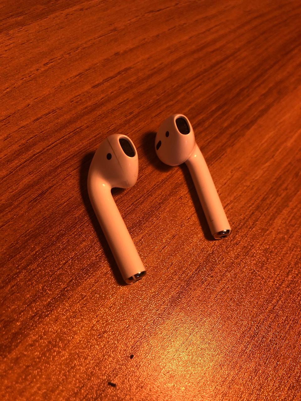 에어팟1세대 유닛 R L 양쪽 정품입니다!