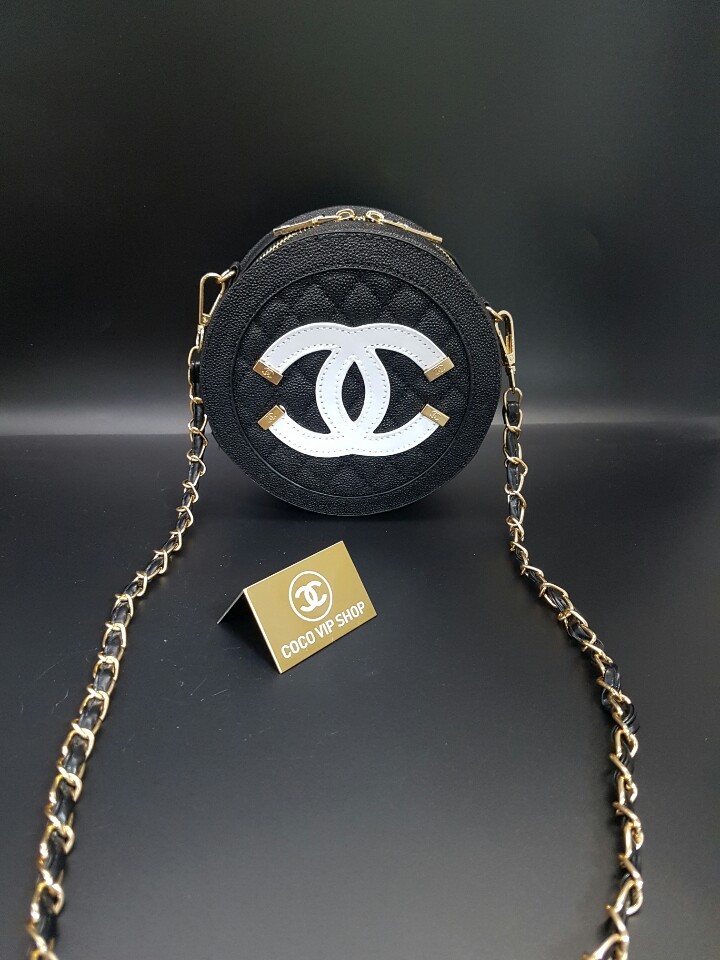 [n13223301님 결제용] 샤넬vip정식노벨티상품탬버린백체인백