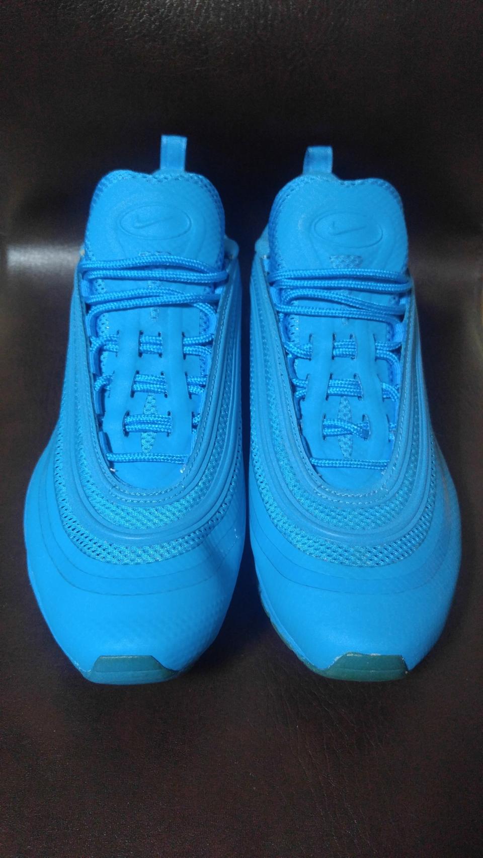 333. [무료배송] 리미티드에디션 나이키 에어맥스 97 한정판 275