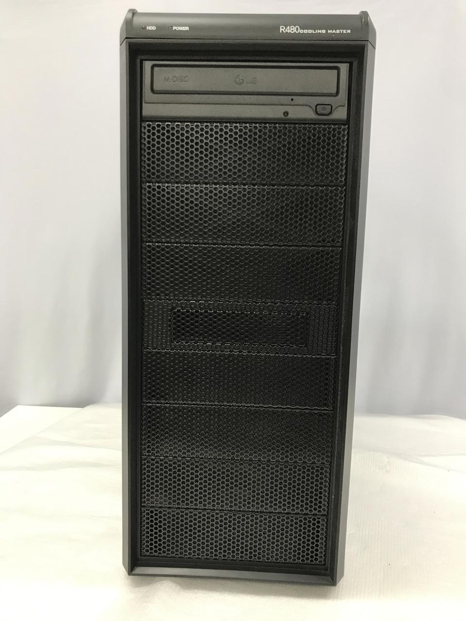 게이밍 조립컴퓨터(AMD A10 7850K/8Gx1/Radeon R7-360)