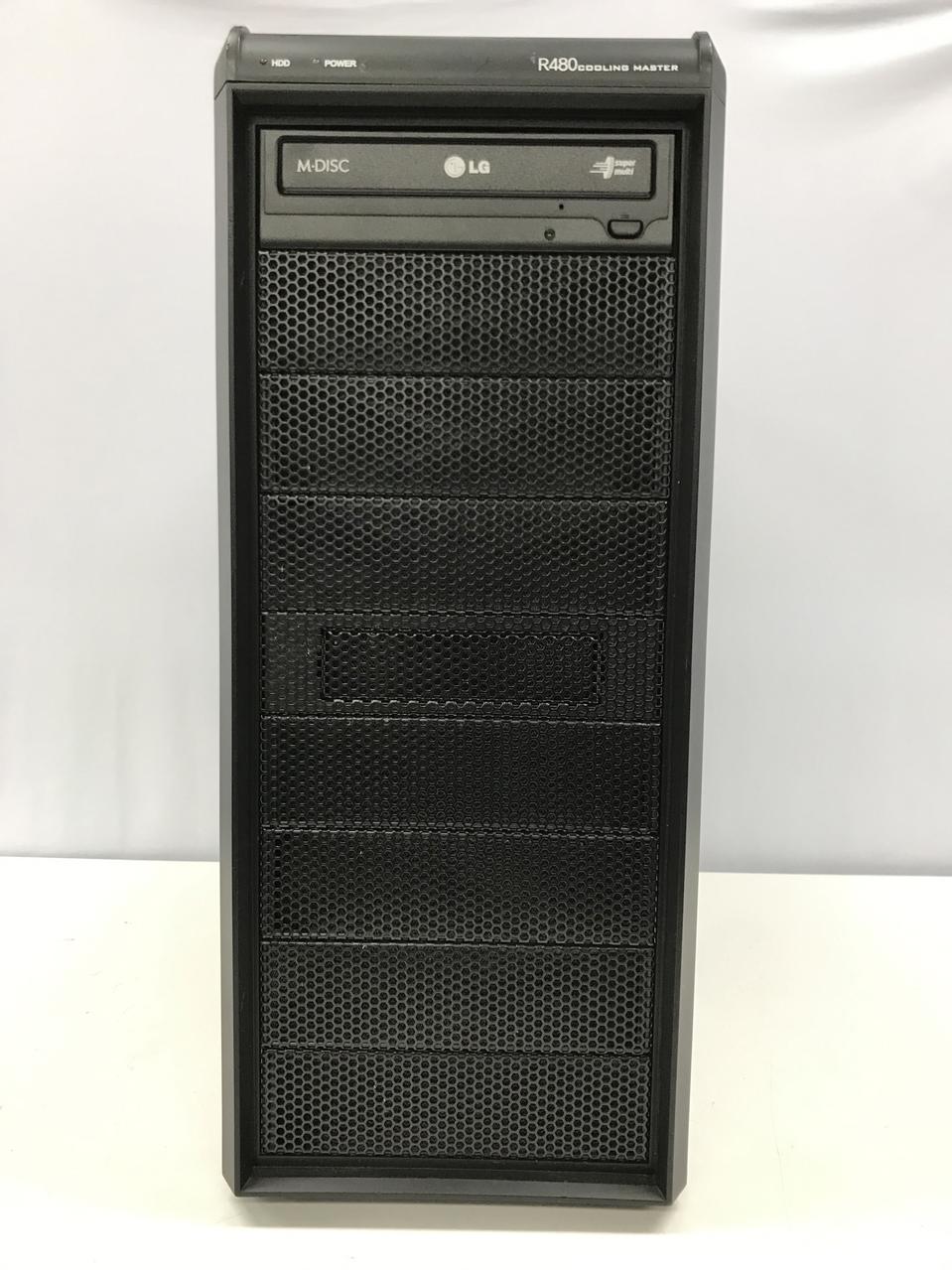 게이밍 조립컴퓨터(I7-4790K/8Gx1/128G/GTX970)