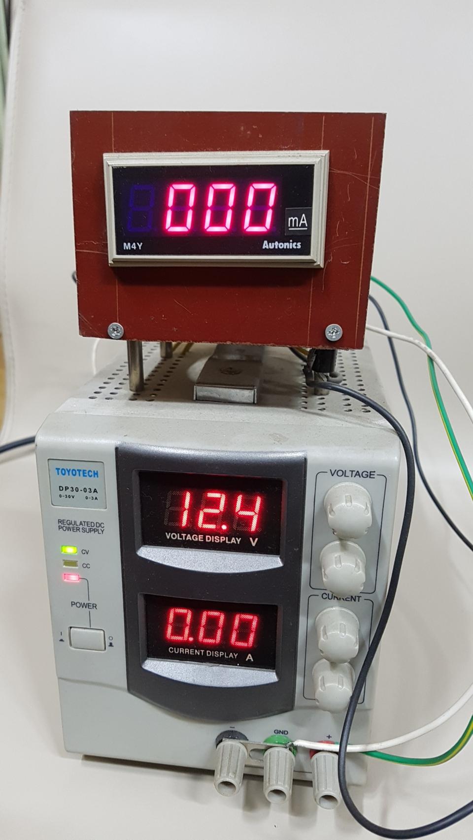 DC파워써플라이