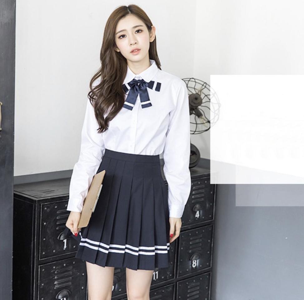 코스튬 교복 세트