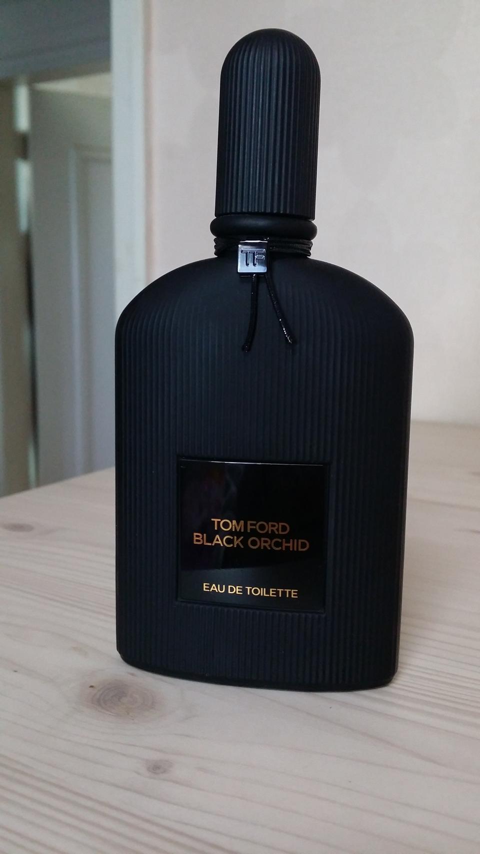 톰포드 블랙오키드 50미리
