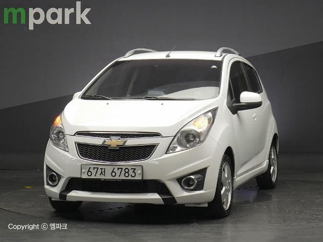 쉐보레(대우) 스파크 1.0 LT