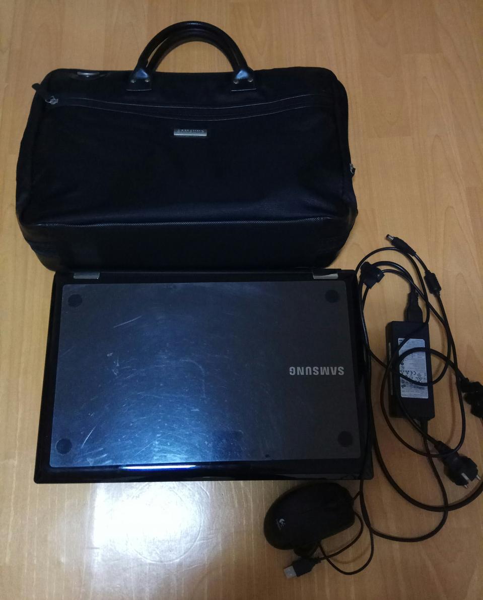 삼성 17인치 노트북 RC730 (i5-2430M)