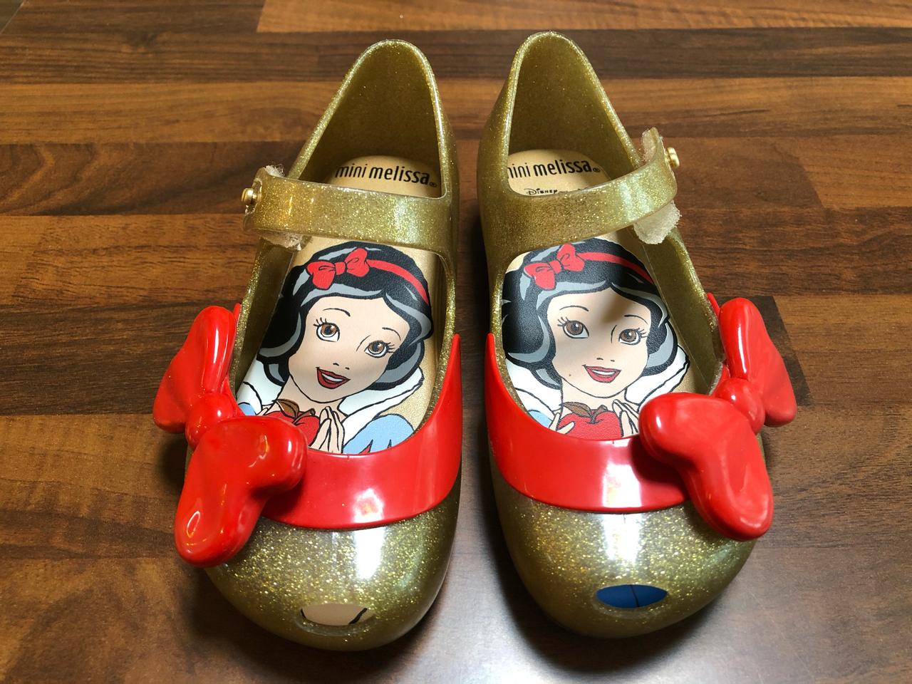 미니 멜리사 스노우화이트. 170