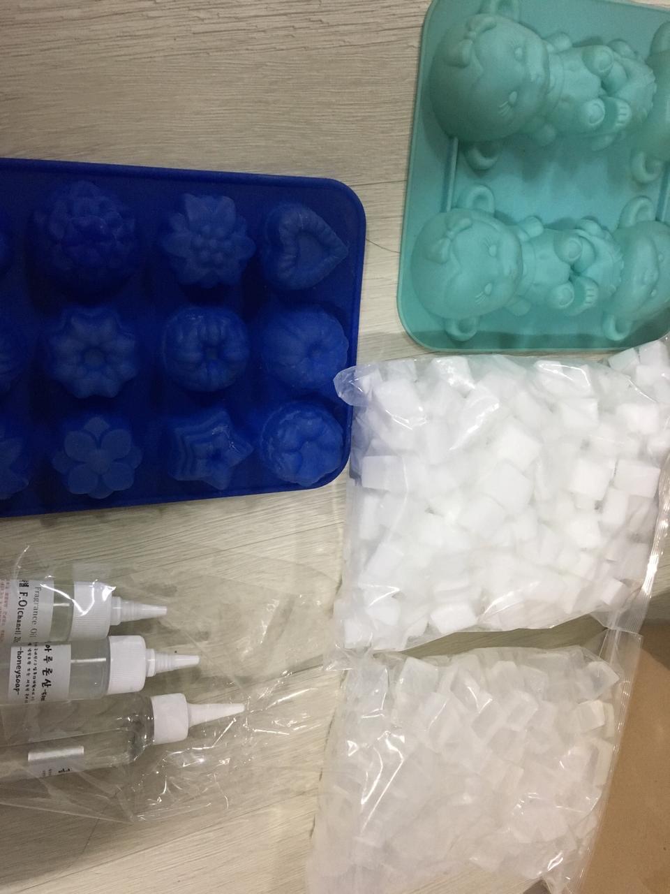 비누 만들기 재료 직7000(택포10000)