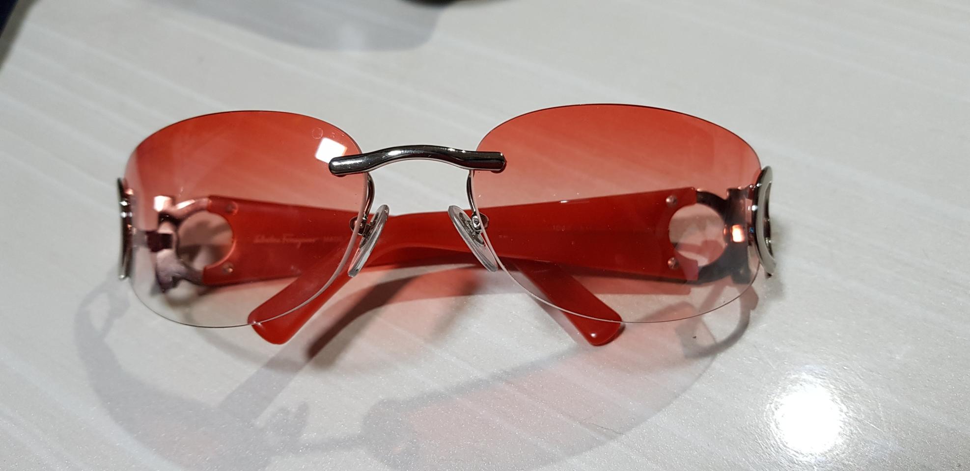 페라가모선글라스 정품