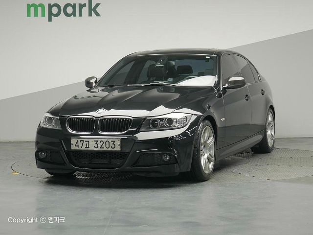 BMW 3시리즈 320i 세단 M 스포츠