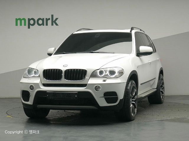 BMW X5 30d xDrive