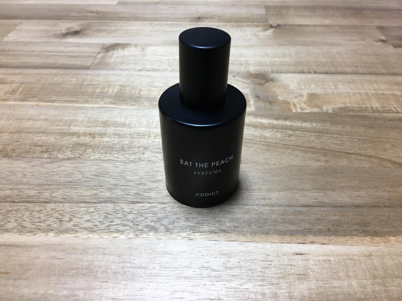 에이딕트 잇더피치 향수