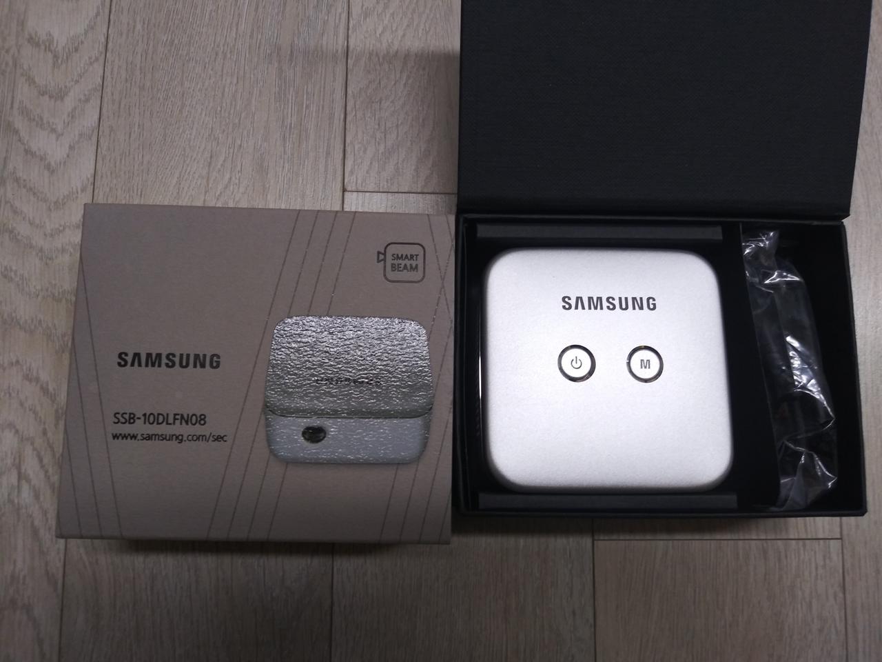 삼성 스마트빔팝니다!!