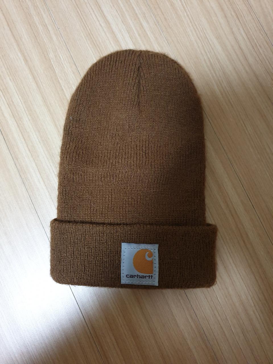 칼하트 키즈 비니