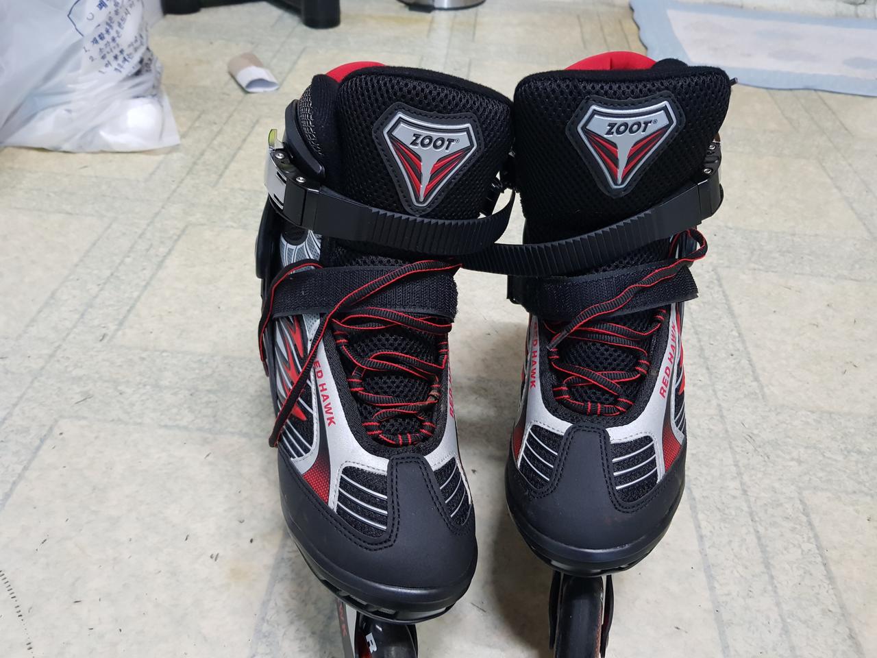 인라인스케이트