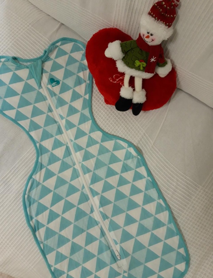 스와들업 뱀부라이트 속싸개