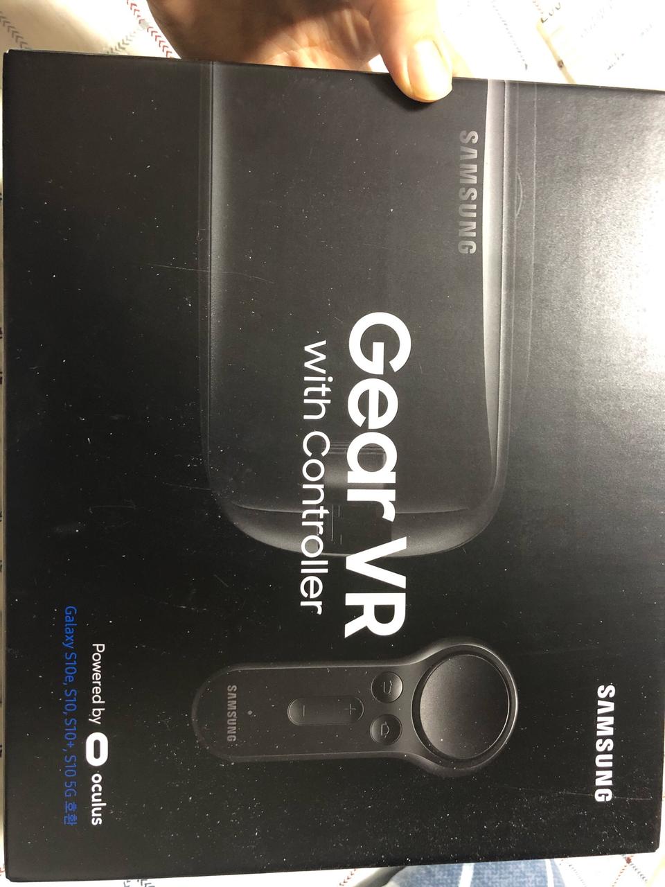 삼성 Gear VR