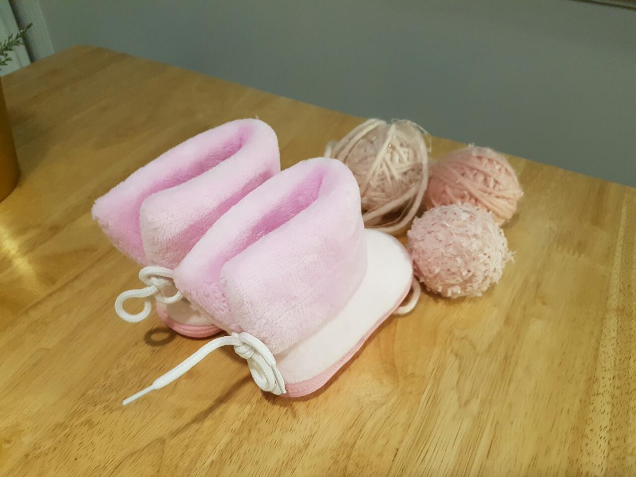 아기 베이비어그 새것