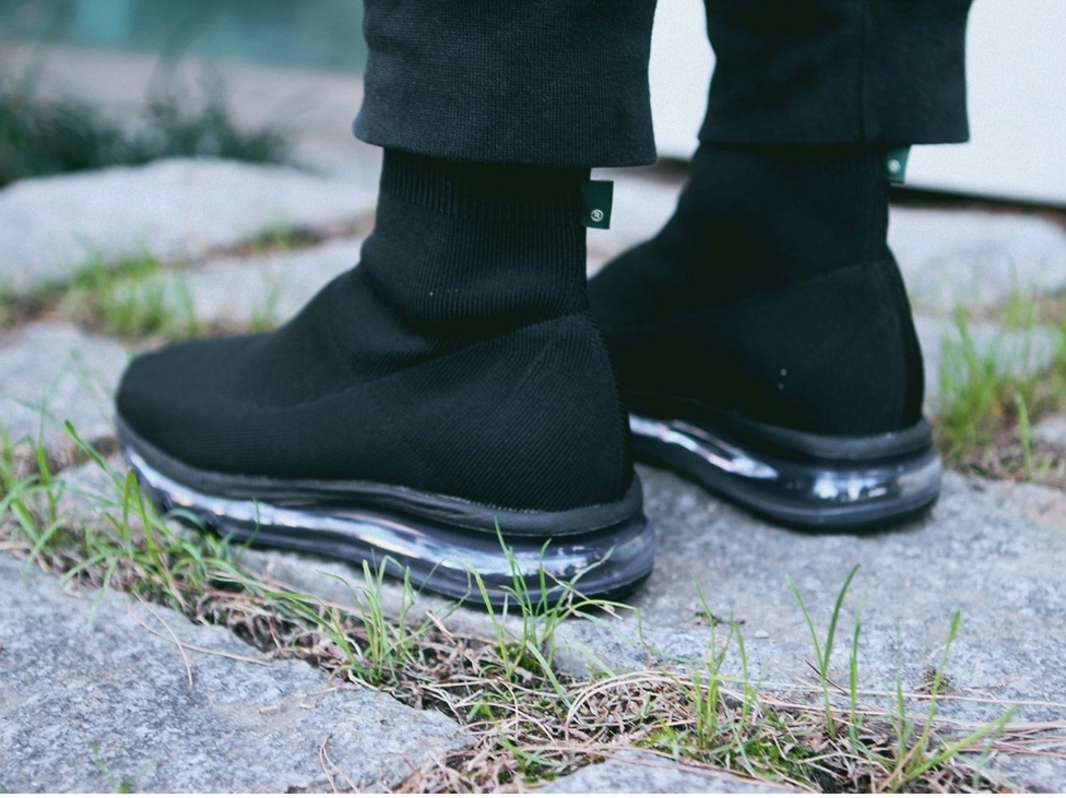 에어라텍스스니커즈