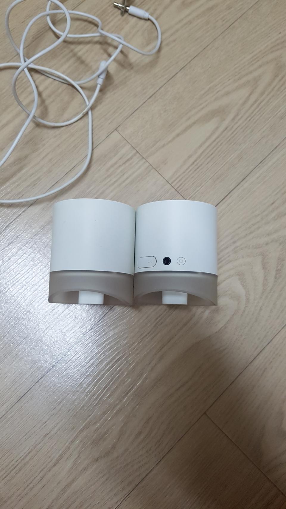 스피커 , 일레븐 플러스