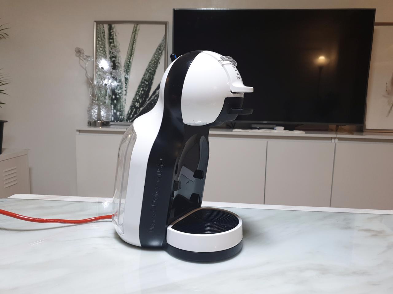 돌체구스토 미니미 화이트블랙