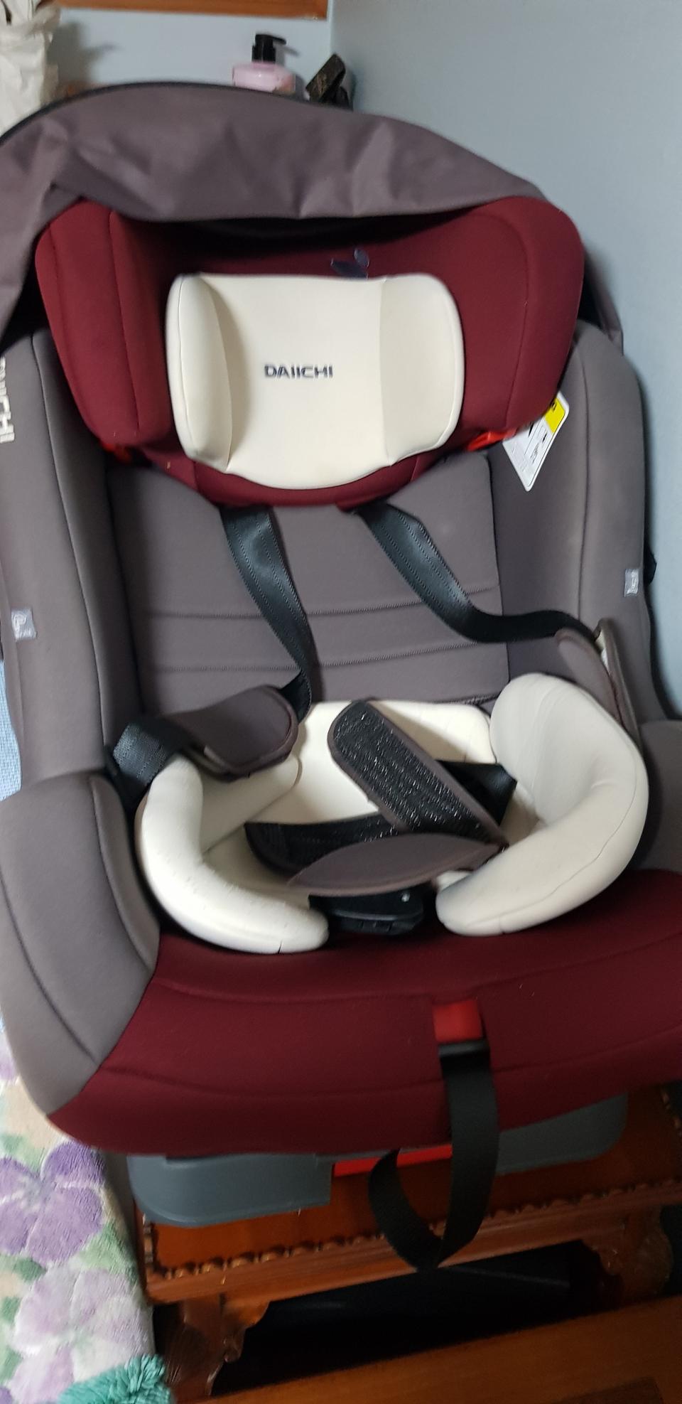 다이치 아이소픽스 상태최상