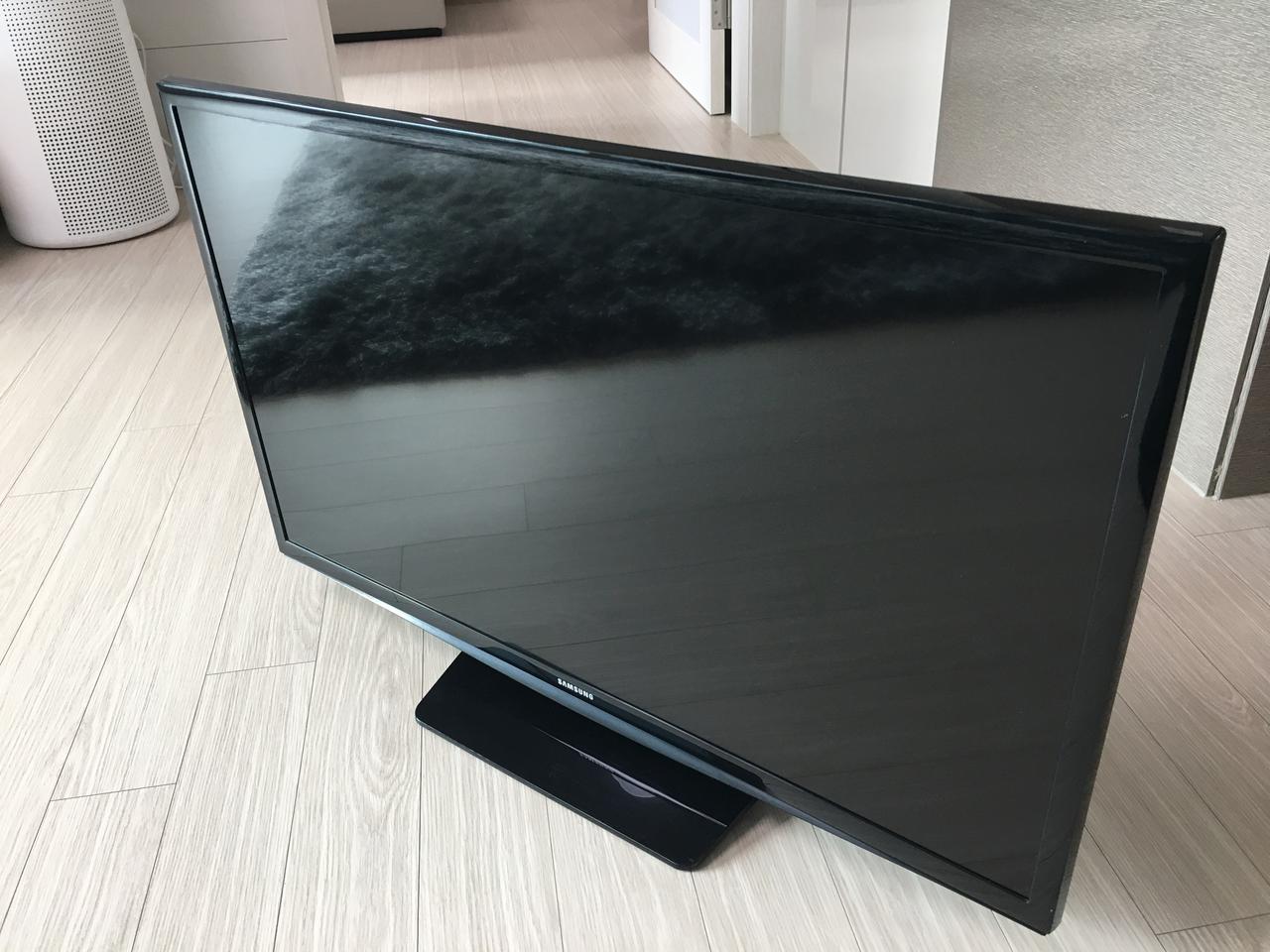 삼성 32인치 LED TV 모니터 팝니다