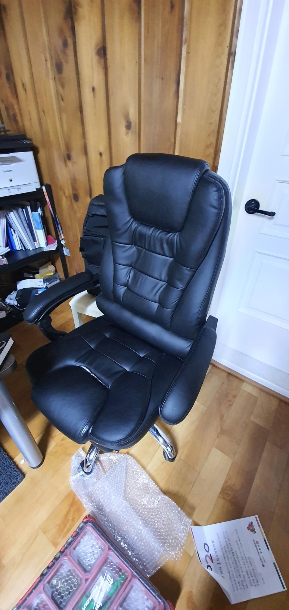 사장님의자 드림