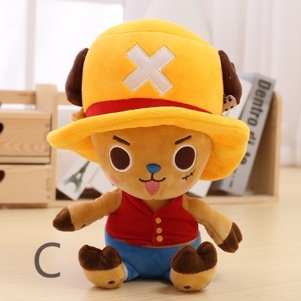 (무료배송) 원피스 초파 애착인형(55cm)