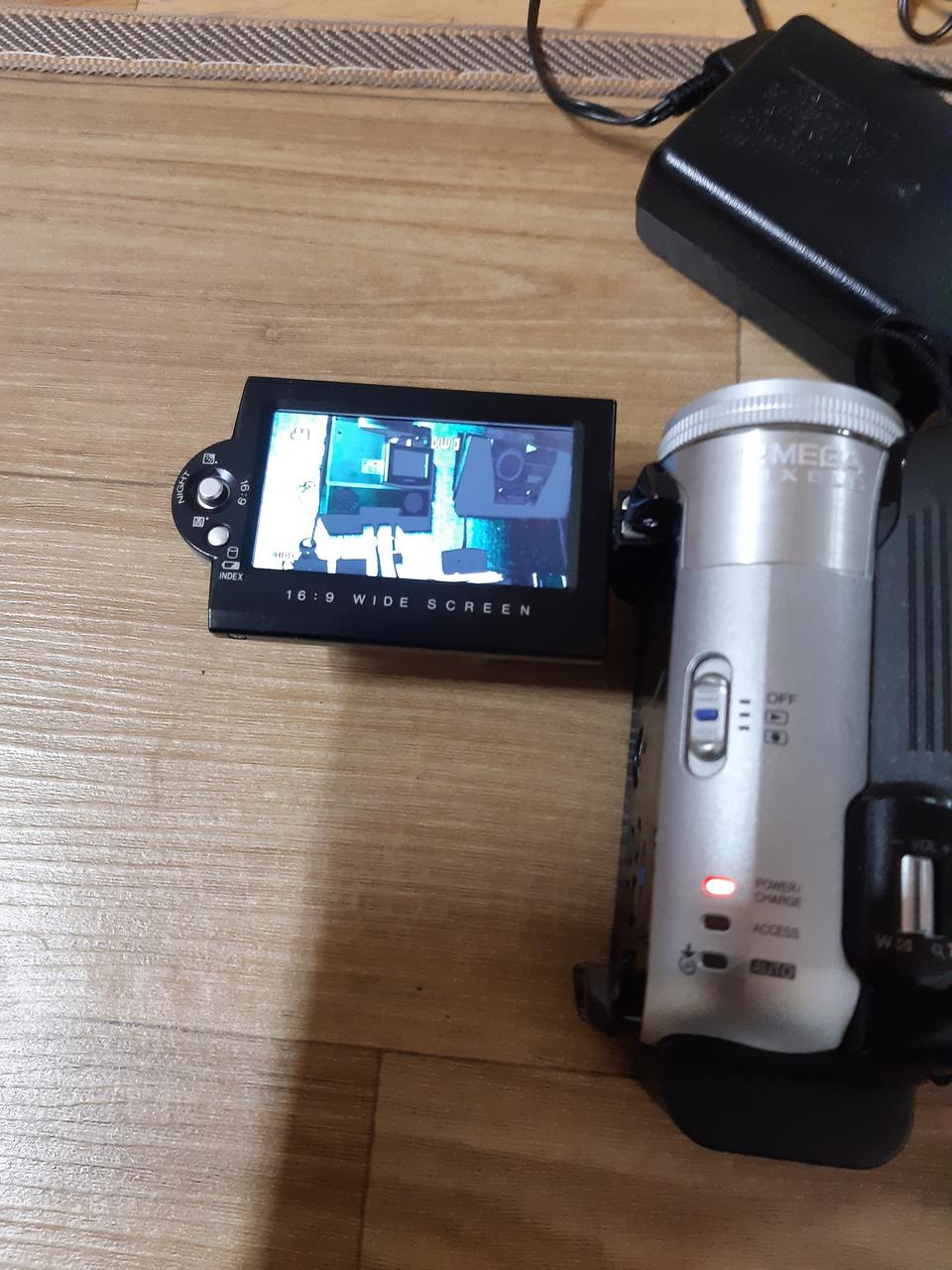 JVC 30기바메모리 전용