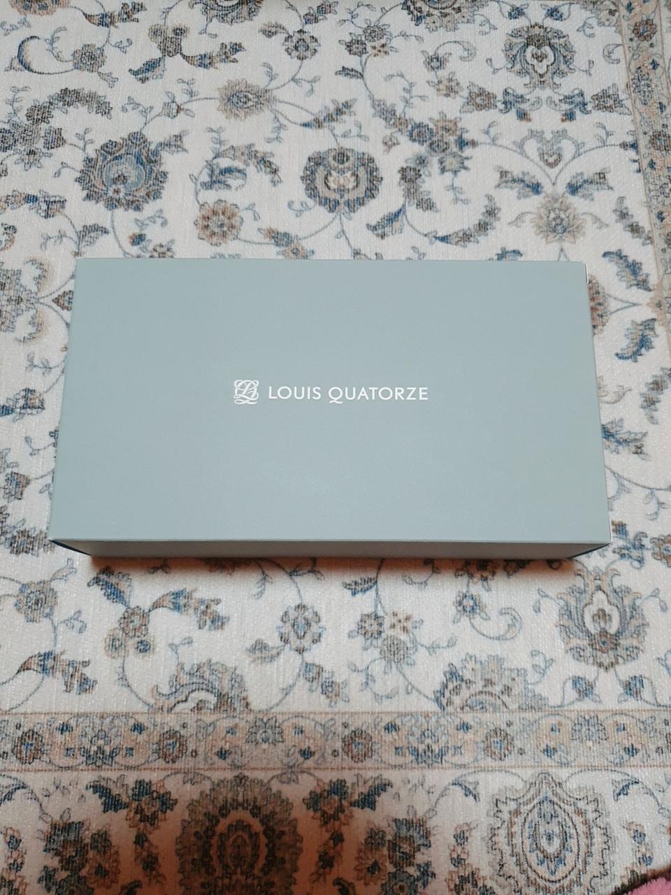 오늘만 15만원 // 루이까또즈 여성 장지갑 새상품 (정품)