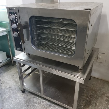 이태리자누시 컨벡션오븐팝니다