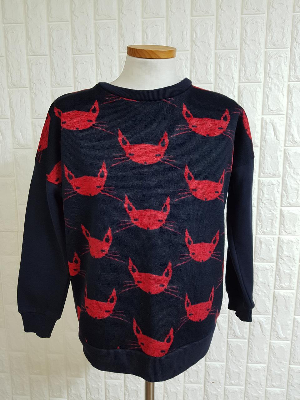 ERQ스웨터(여성90)