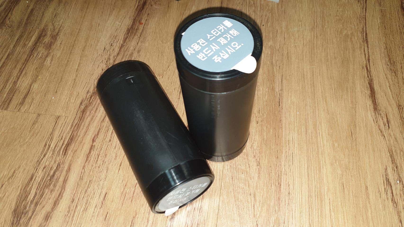 음식물처리기 루펜 필터