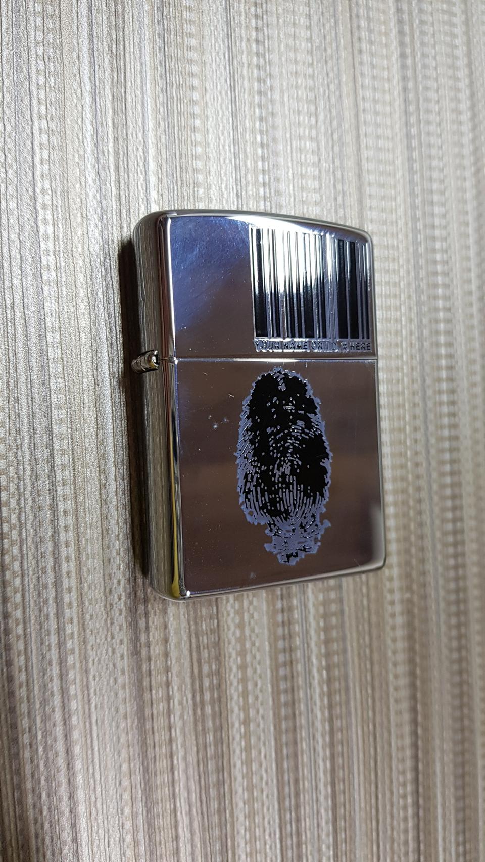 지프라이터(정품)