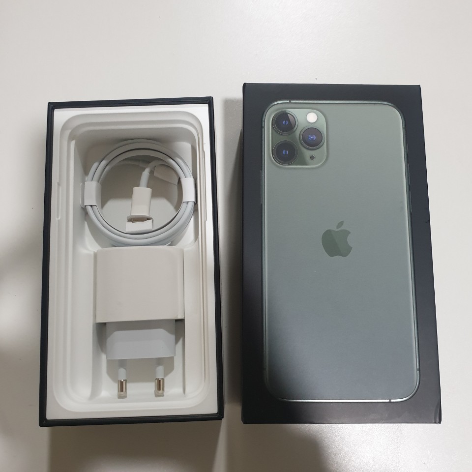 정품 c to 라이트닝케이블 1m 2m 어댑터 18w