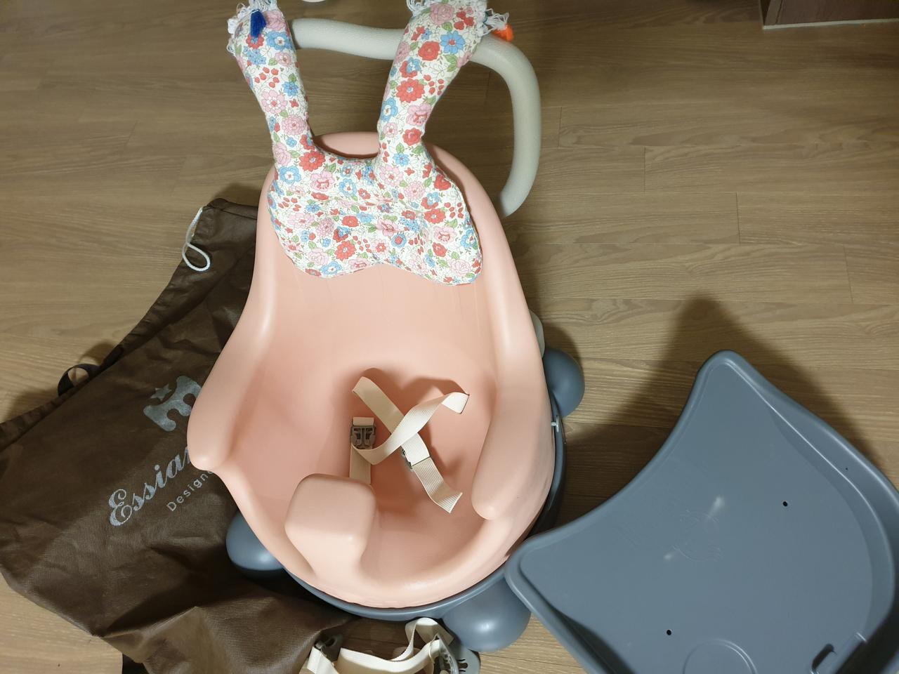 에시앙범보의자