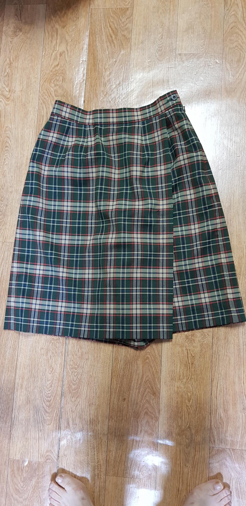 닥스골프웨어큐롯바지(67)