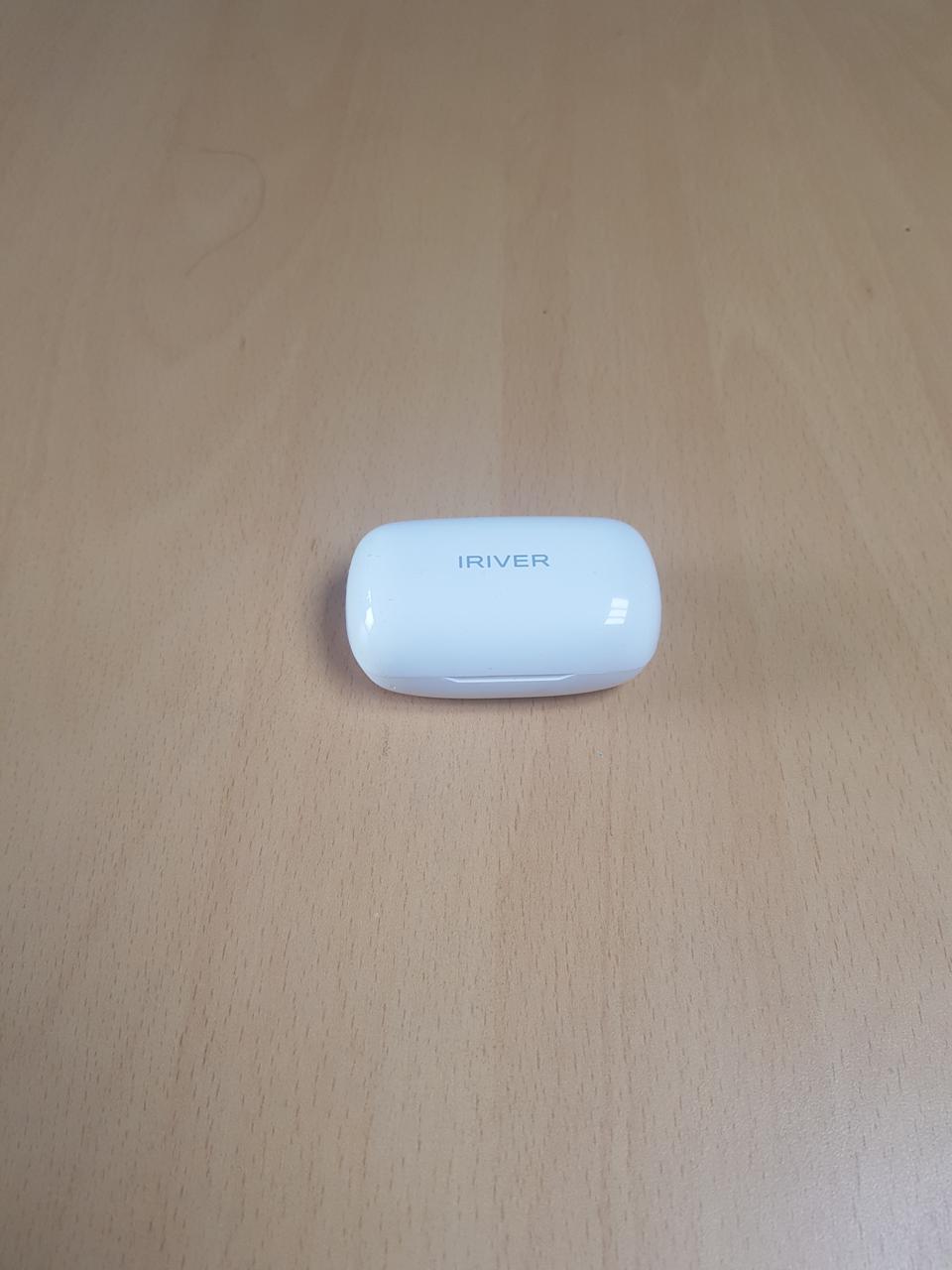아이리버 무선이어폰