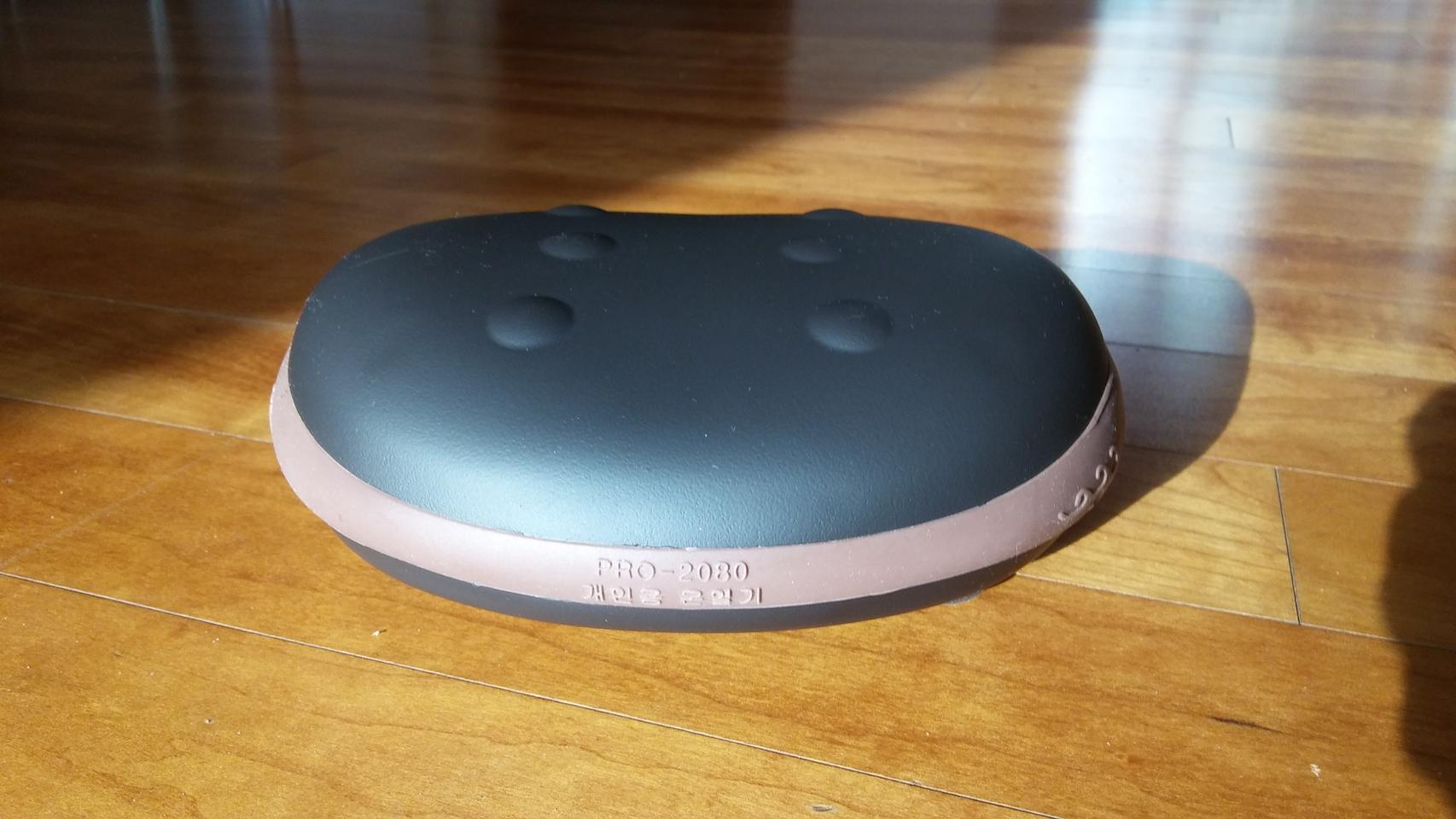 토마린 개인 온열기구 pro 2080 택배무료