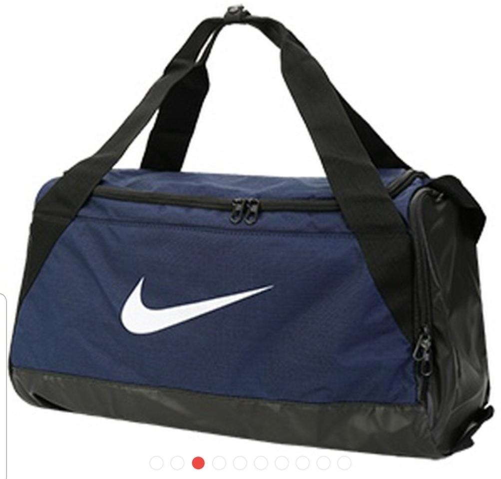 나이키 운동가방 더플백xs