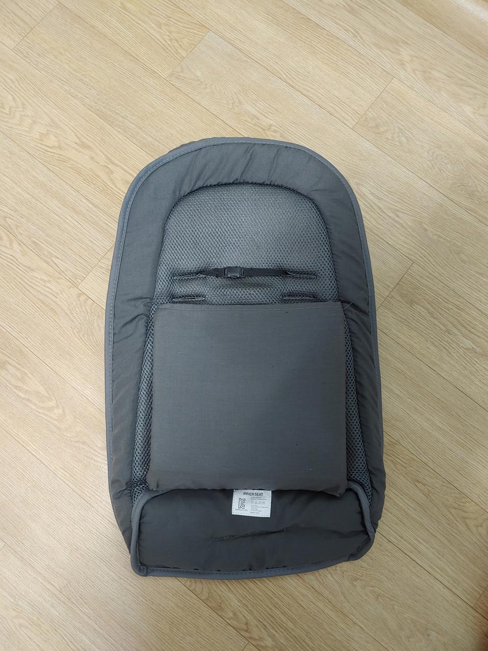 유모차 이너시트