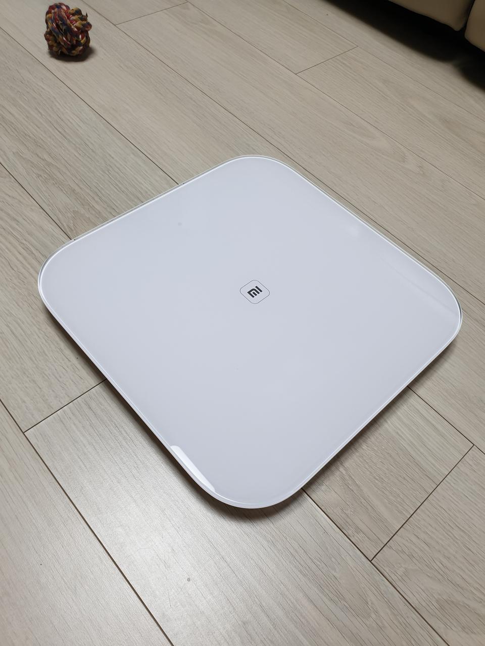 샤오미 체중계 미스케일1