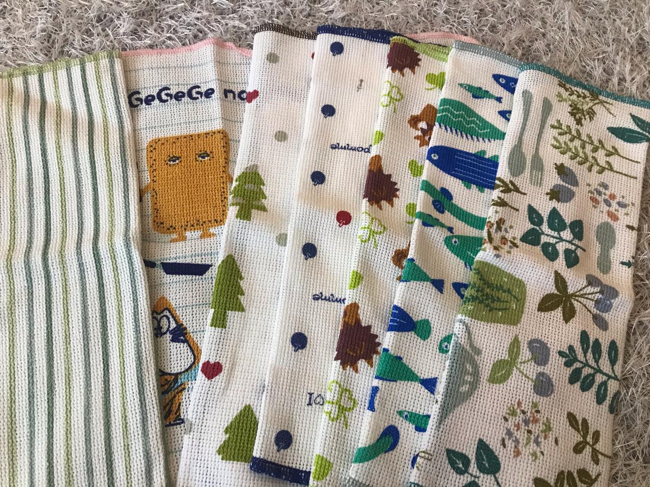 (새상품)행주,주방용품 덮개 팔아요(34×34)사이즈