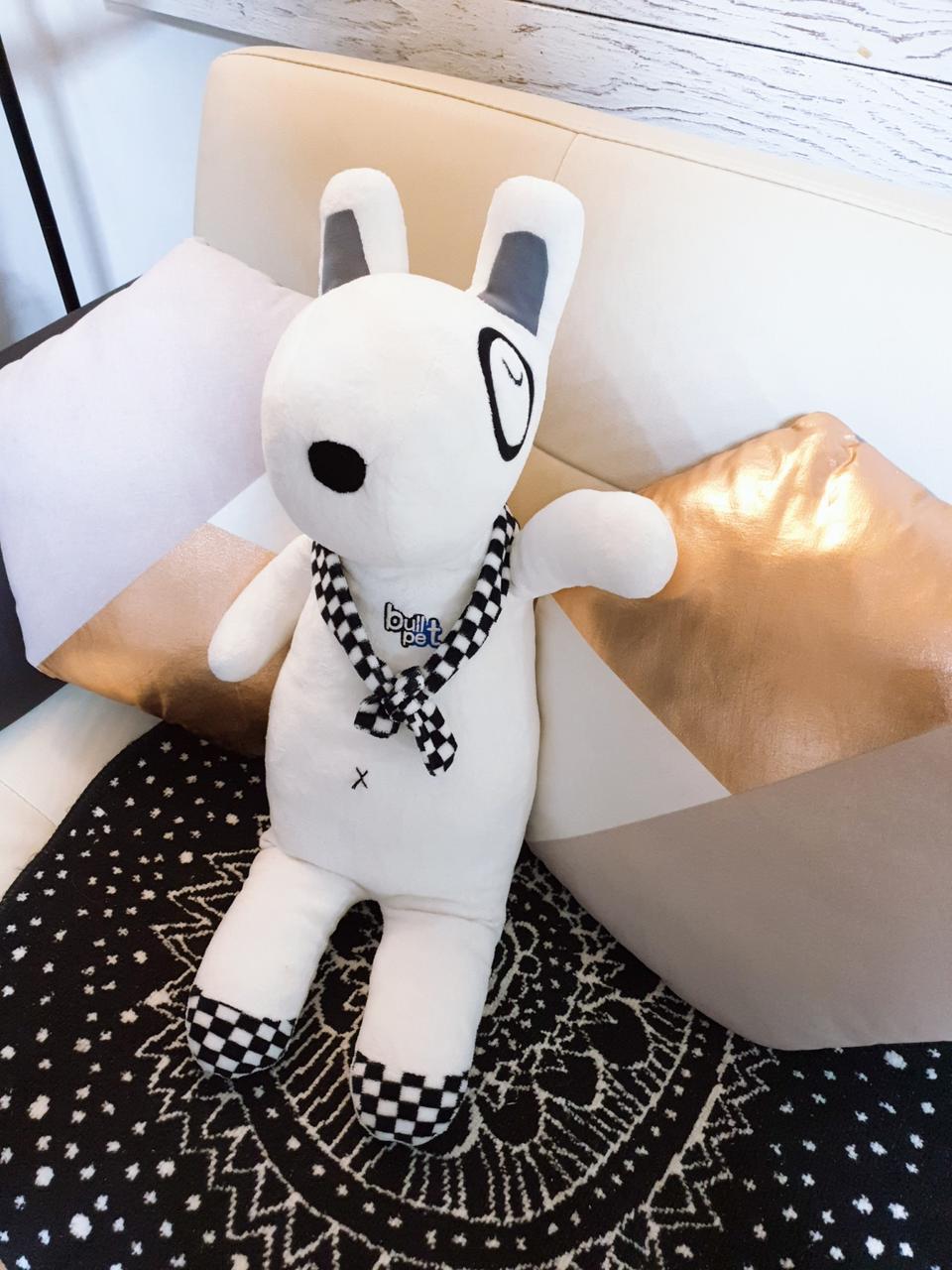 쿠션 인형 장난감 캐릭터 베게