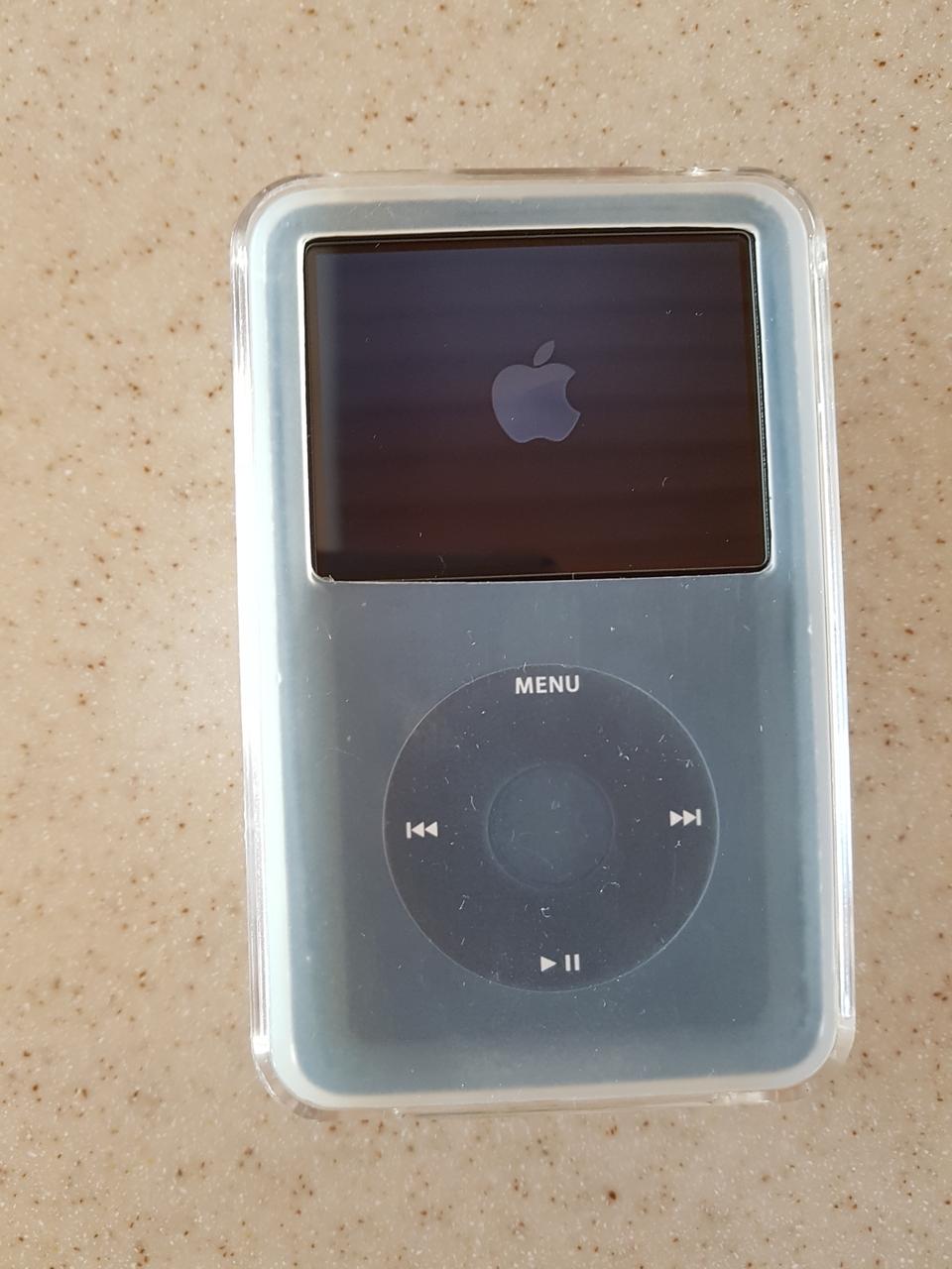 ipod 클래식,ipod 나노 3세대