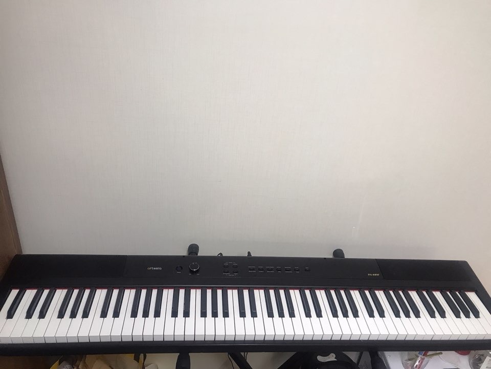 아르테시아 PA-88W